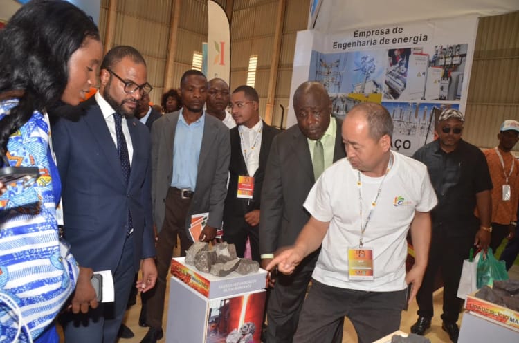 Manufacturing Expo-Silicomanganese alloy products