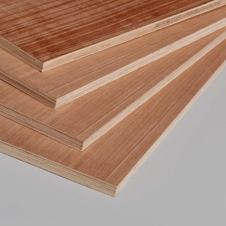 Plywood