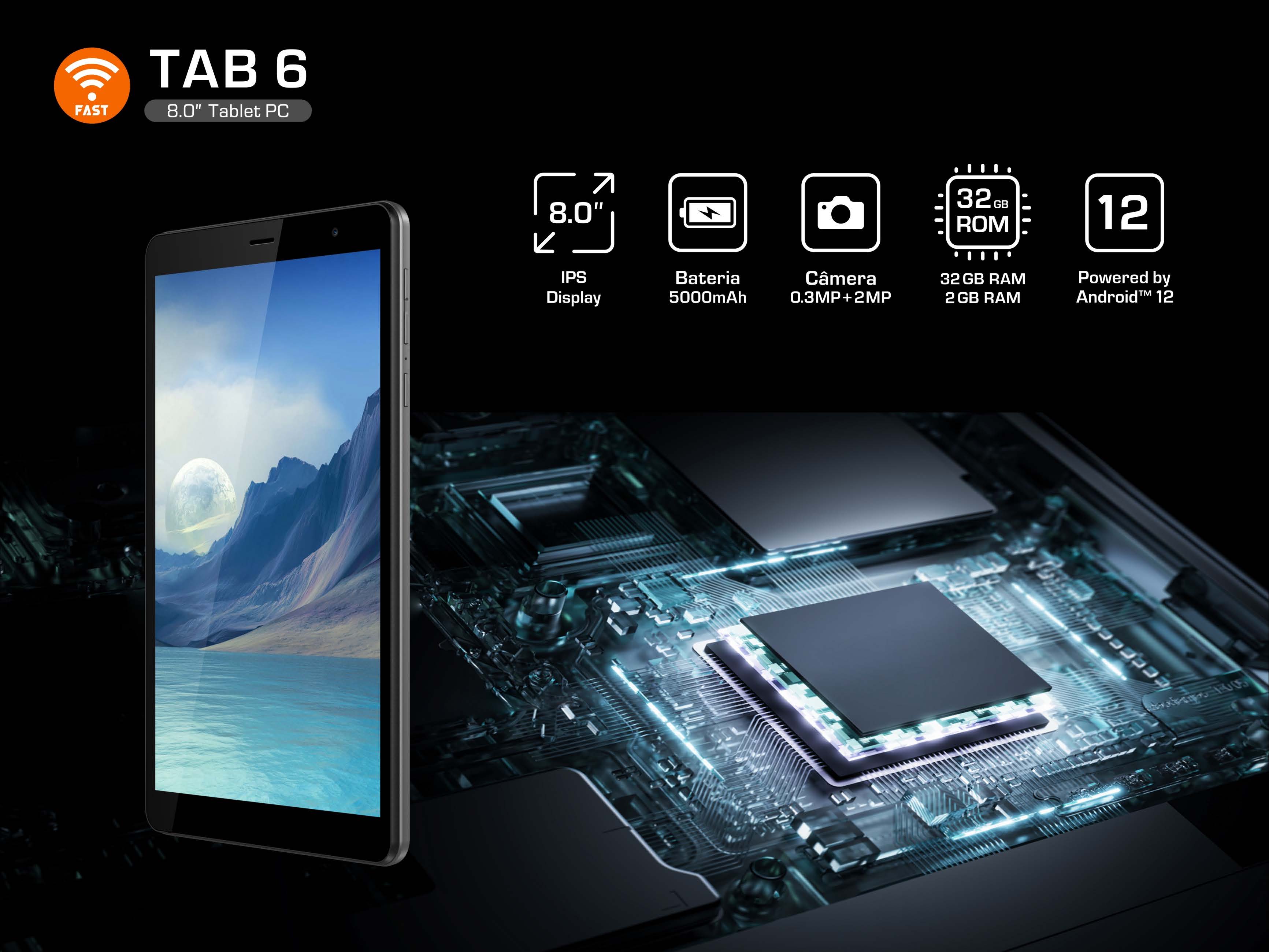 TAB 6